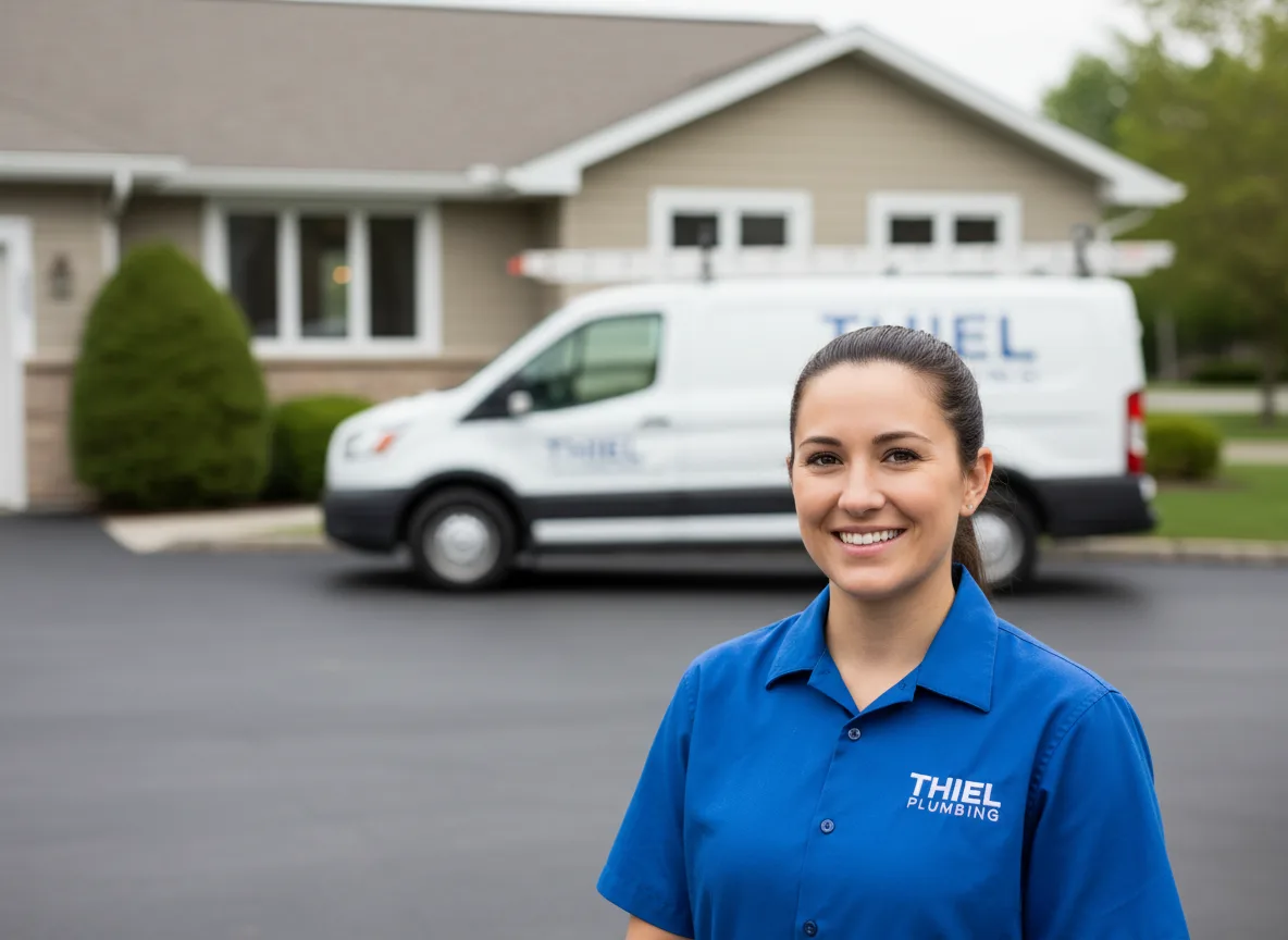 Plumber Saint Anne, IL FAQs